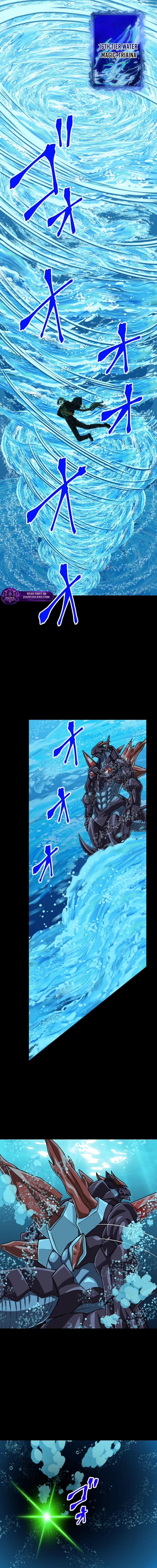 Magic Level 99990000 All-Attribute Great Sage Chapter 148 - Page 11