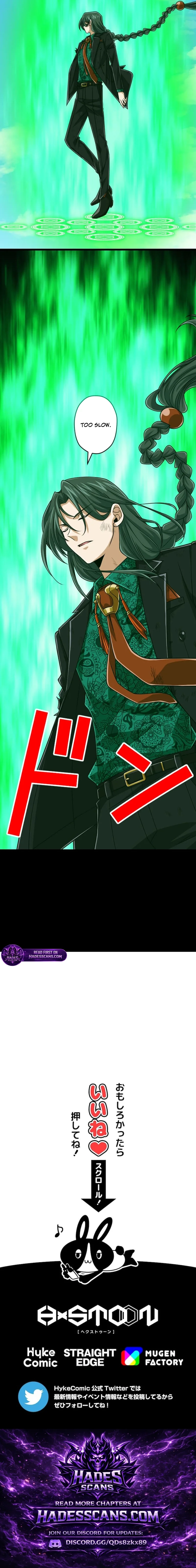 Magic Level 99990000 All-Attribute Great Sage Chapter 148 - Page 24