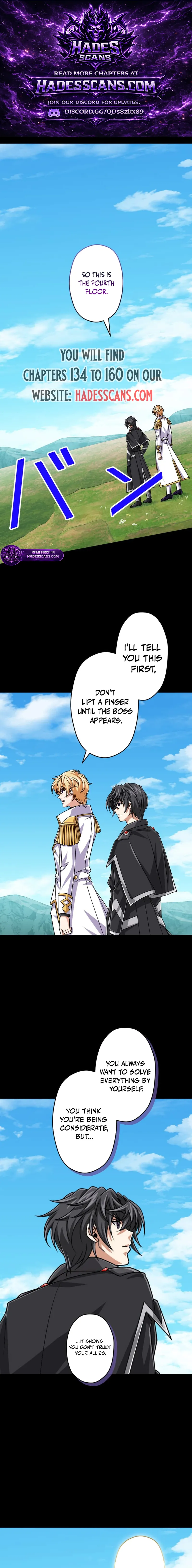 Magic Level 99990000 All-Attribute Great Sage Chapter 150 - Page 1