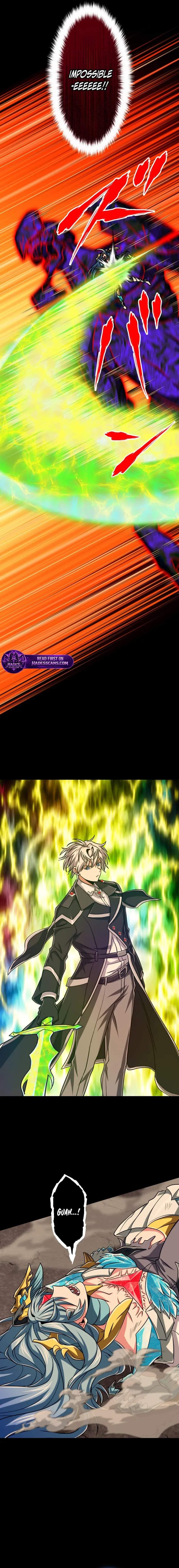 Magic Level 99990000 All-Attribute Great Sage Chapter 151 - Page 18