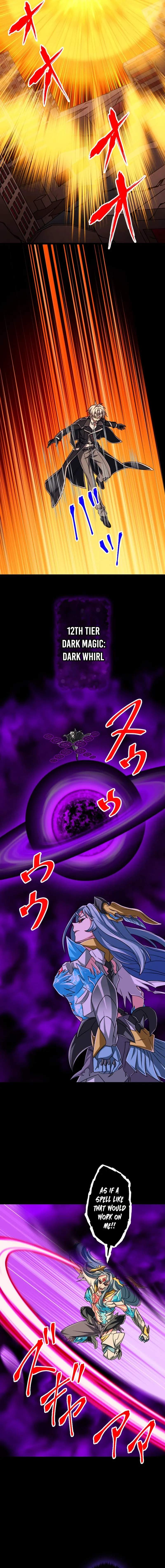 Magic Level 99990000 All-Attribute Great Sage Chapter 151 - Page 7