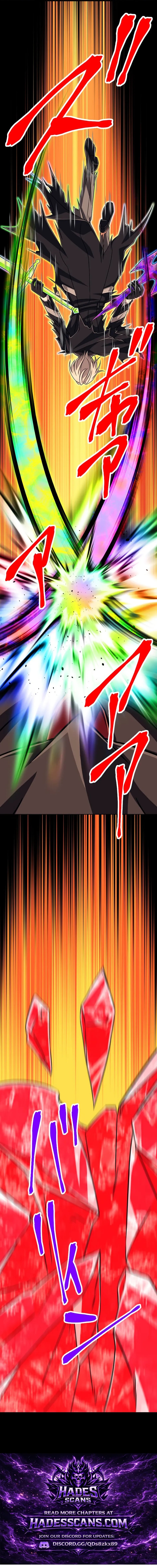 Magic Level 99990000 All-Attribute Great Sage Chapter 152 - Page 27