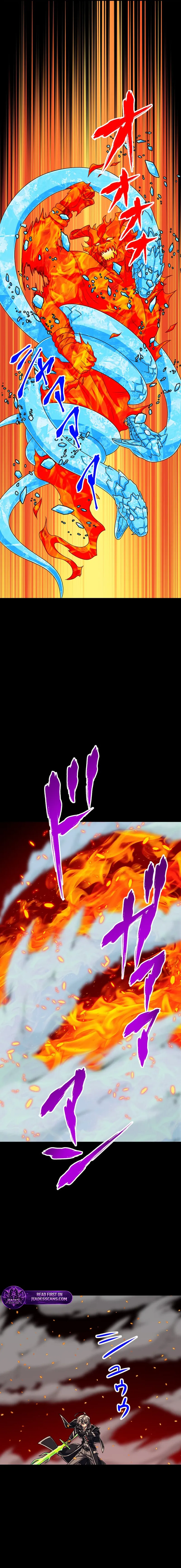 Magic Level 99990000 All-Attribute Great Sage Chapter 152 - Page 7