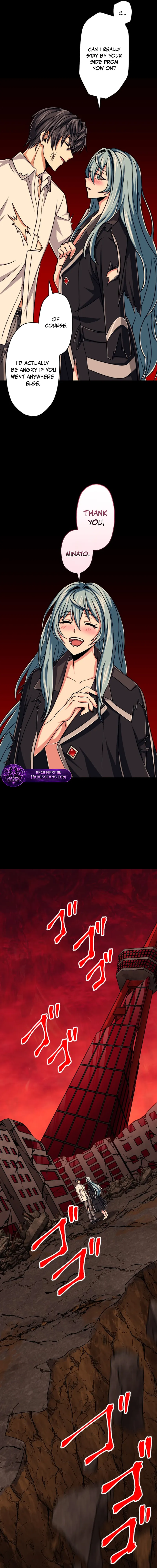 Magic Level 99990000 All-Attribute Great Sage Chapter 153 - Page 13