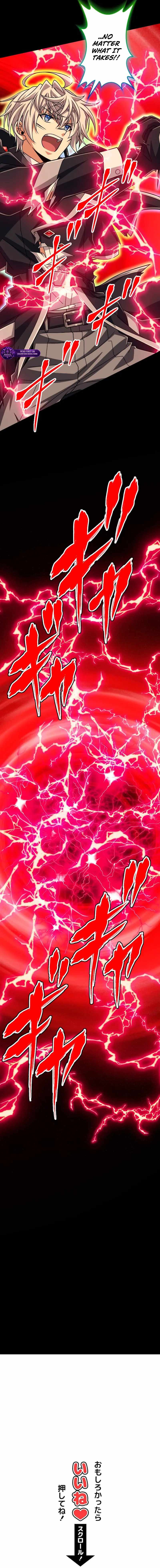 Magic Level 99990000 All-Attribute Great Sage Chapter 160 - Page 20