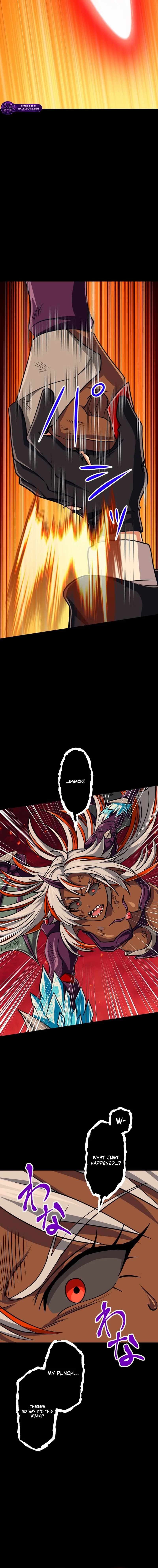 Magic Level 99990000 All-Attribute Great Sage Chapter 163 - Page 9