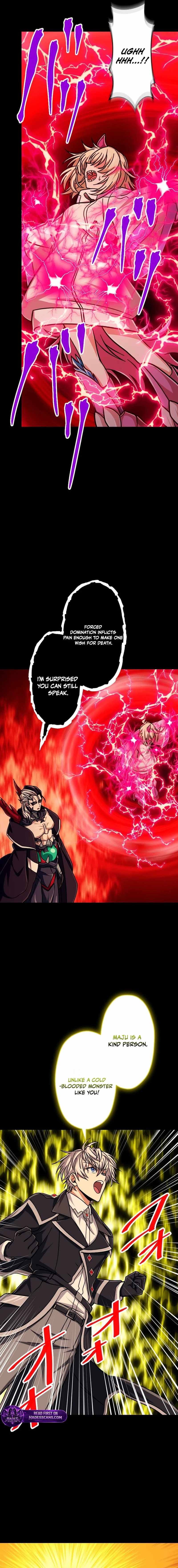 Magic Level 99990000 All-Attribute Great Sage Chapter 169 - Page 12