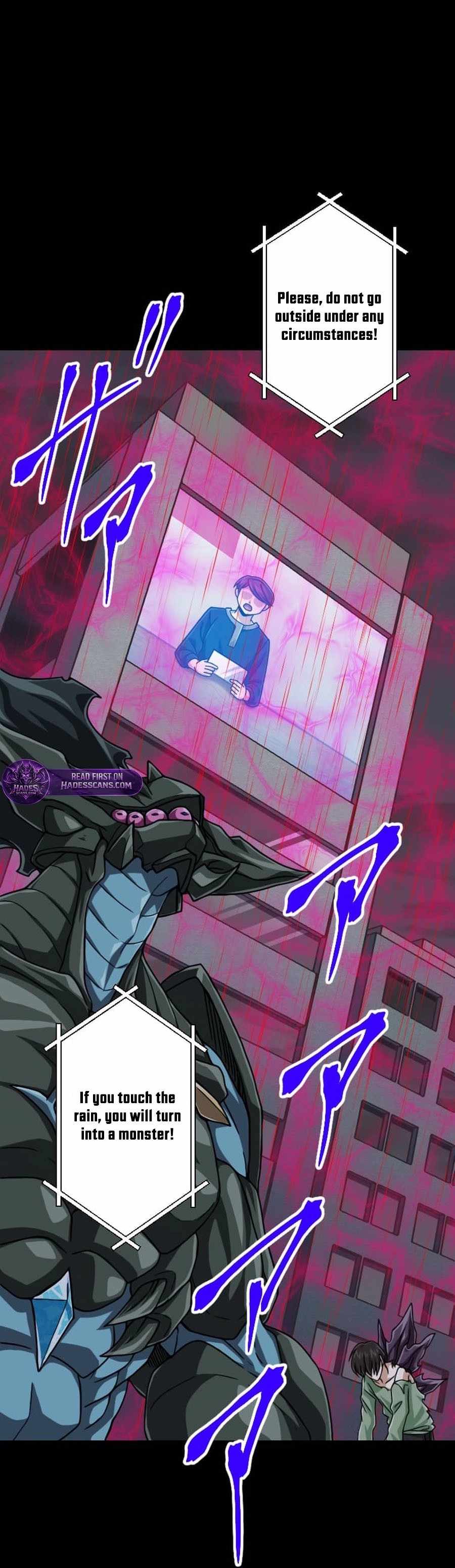 Magic Level 99990000 All-Attribute Great Sage Chapter 170 - Page 1