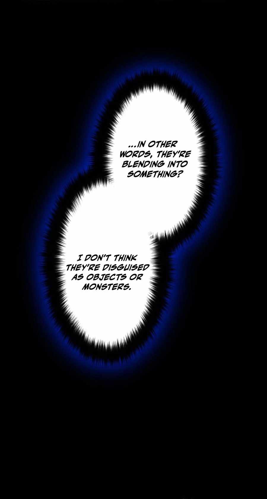 Magic Level 99990000 All-Attribute Great Sage Chapter 170 - Page 10
