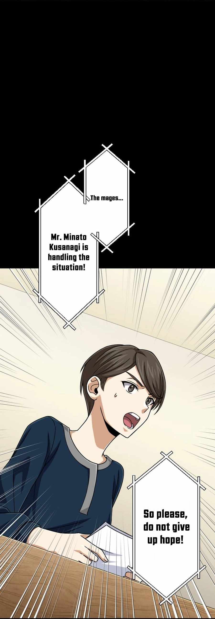 Magic Level 99990000 All-Attribute Great Sage Chapter 170 - Page 3