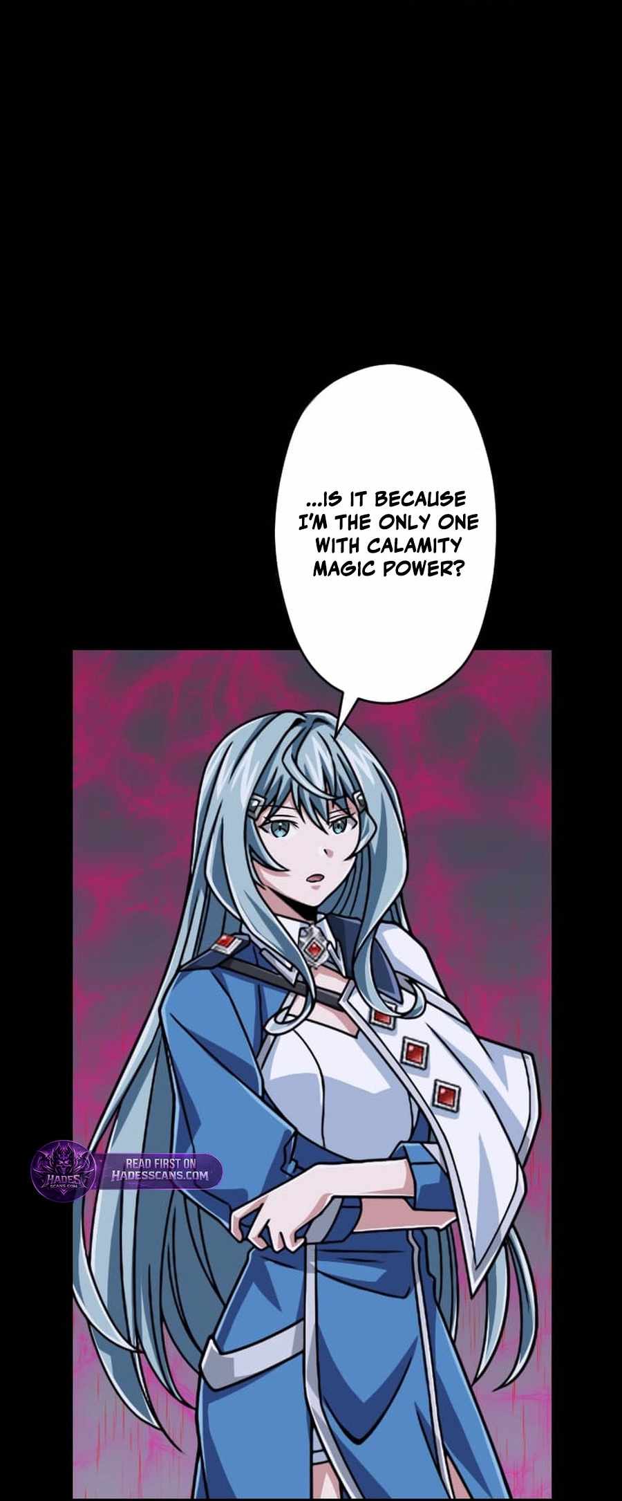 Magic Level 99990000 All-Attribute Great Sage Chapter 170 - Page 32