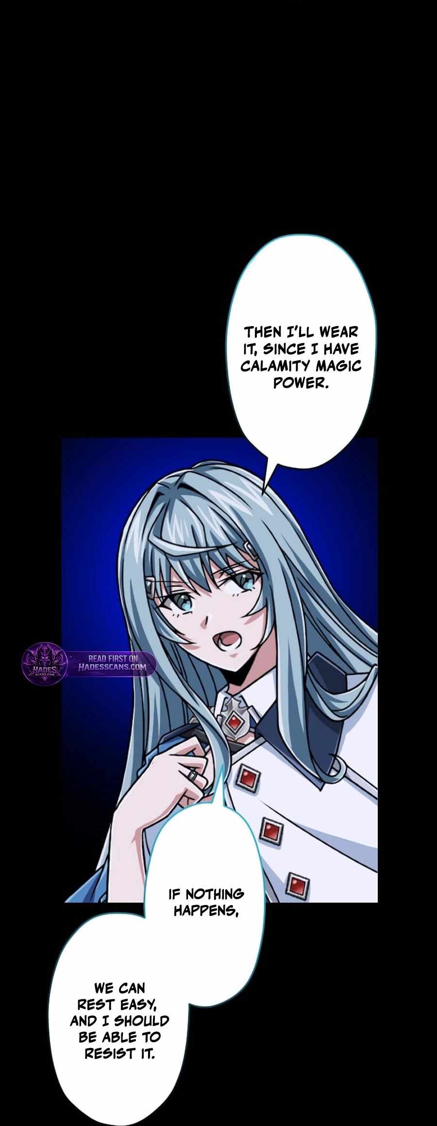Magic Level 99990000 All-Attribute Great Sage Chapter 170 - Page 46
