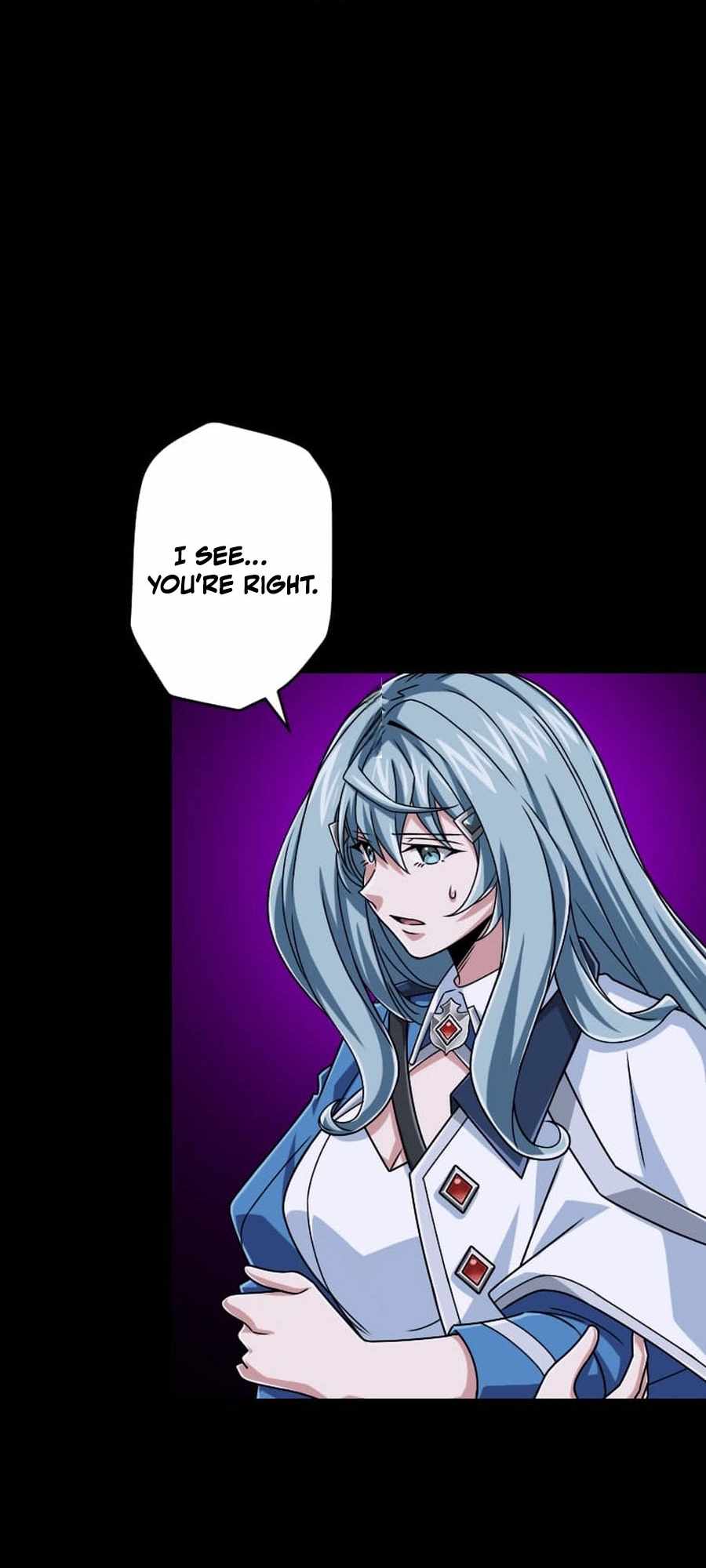 Magic Level 99990000 All-Attribute Great Sage Chapter 170 - Page 48