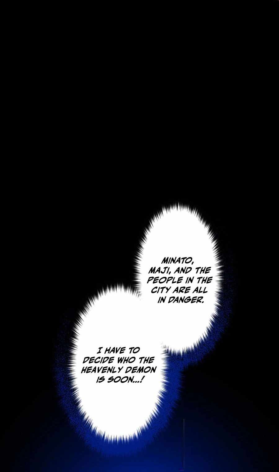 Magic Level 99990000 All-Attribute Great Sage Chapter 170 - Page 50