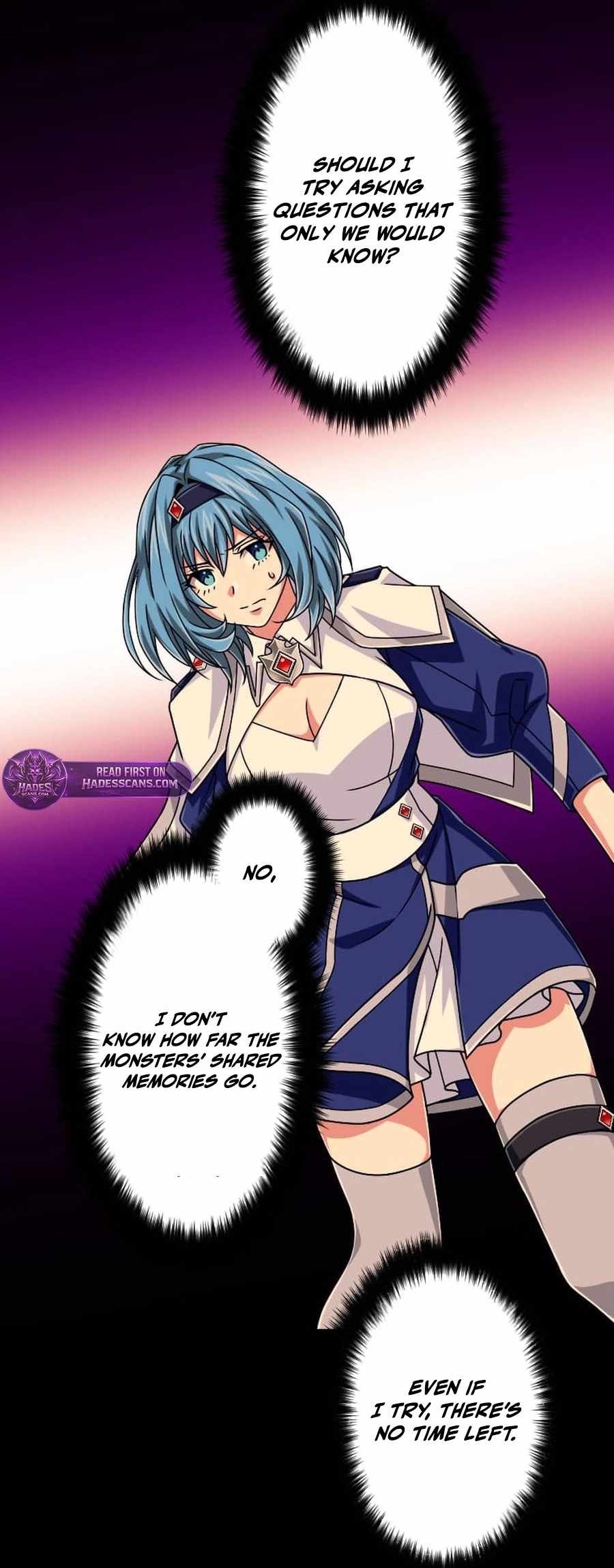 Magic Level 99990000 All-Attribute Great Sage Chapter 170 - Page 56