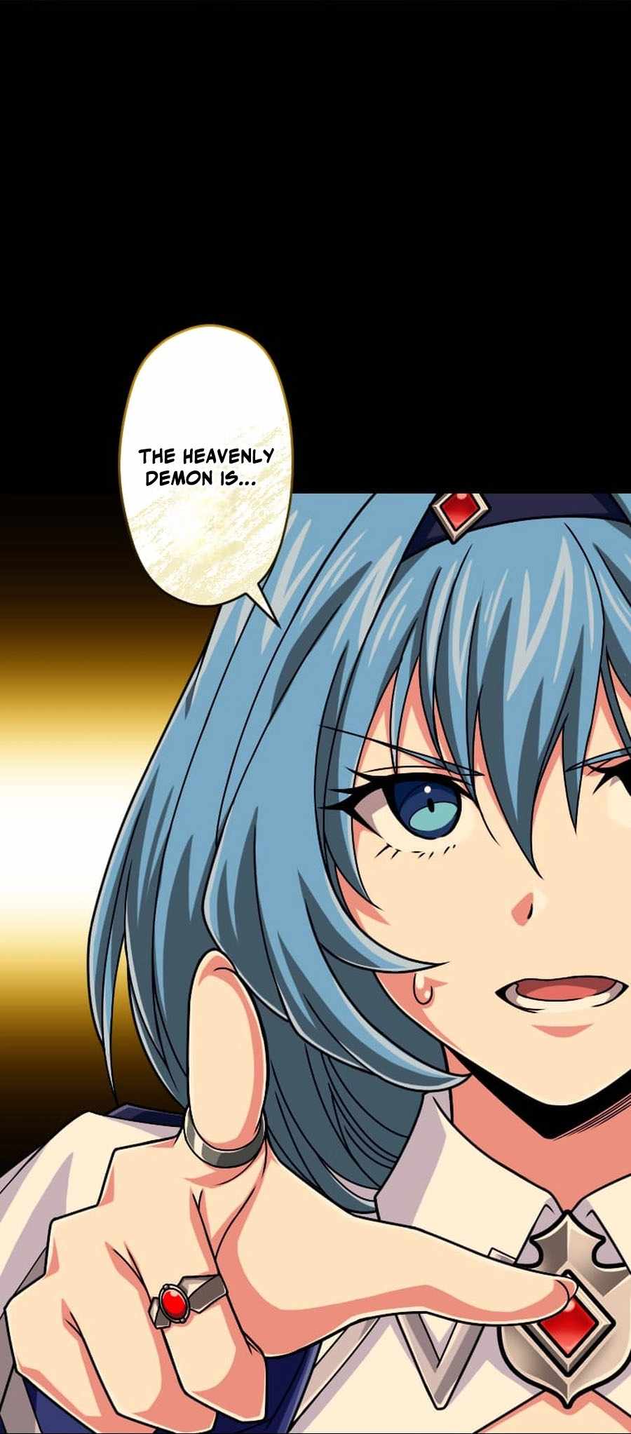 Magic Level 99990000 All-Attribute Great Sage Chapter 170 - Page 58