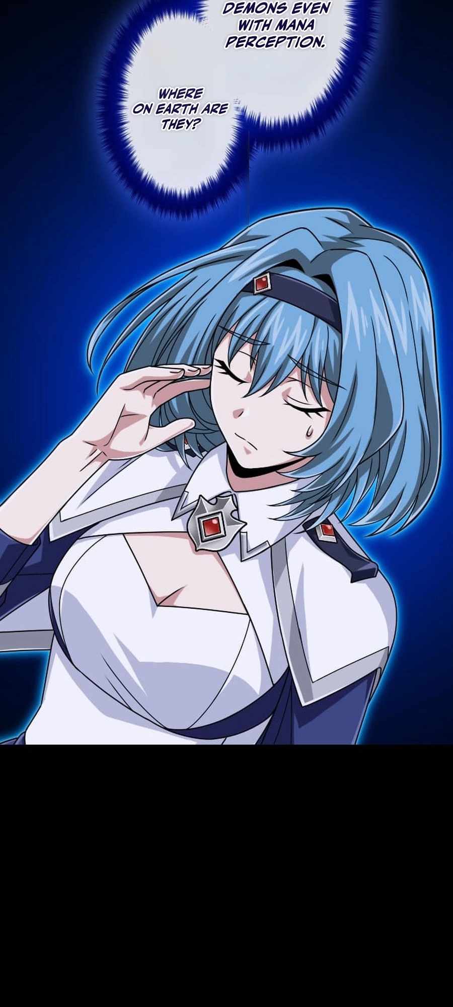Magic Level 99990000 All-Attribute Great Sage Chapter 170 - Page 6