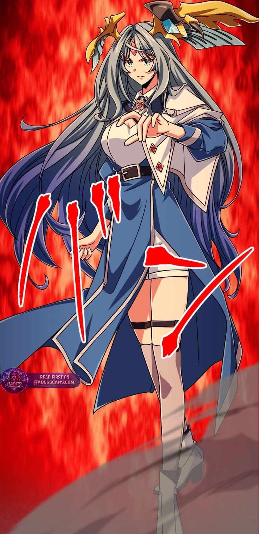 Magic Level 99990000 All-Attribute Great Sage Chapter 170 - Page 61