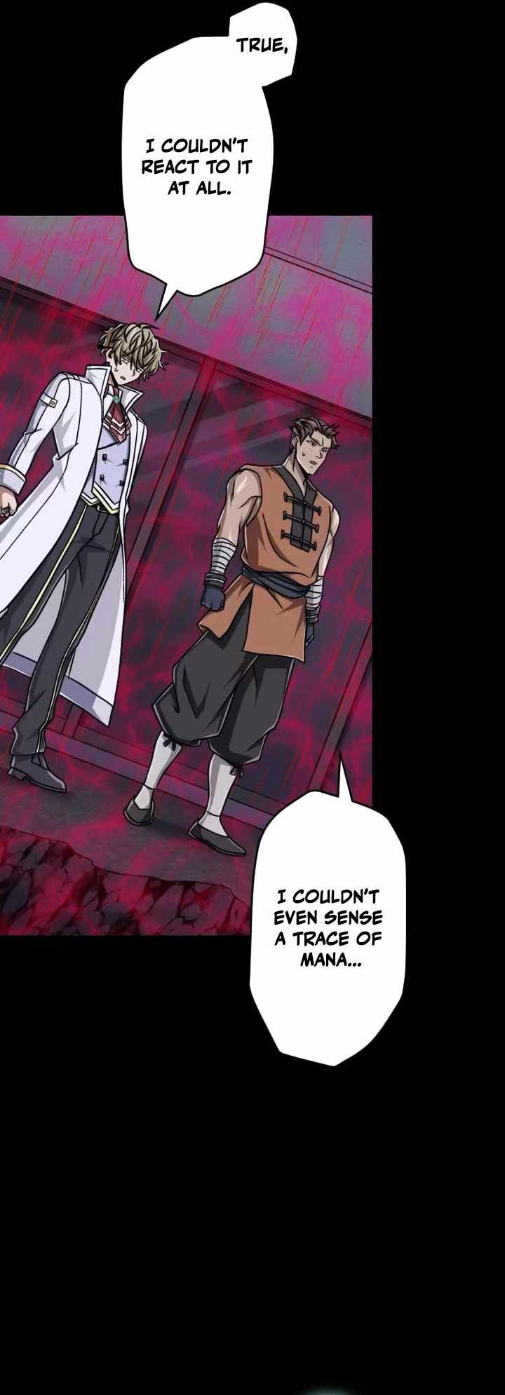 Magic Level 99990000 All-Attribute Great Sage Chapter 171 - Page 14