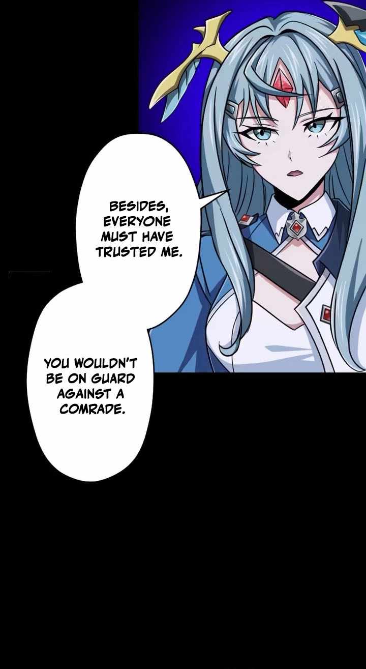 Magic Level 99990000 All-Attribute Great Sage Chapter 171 - Page 16