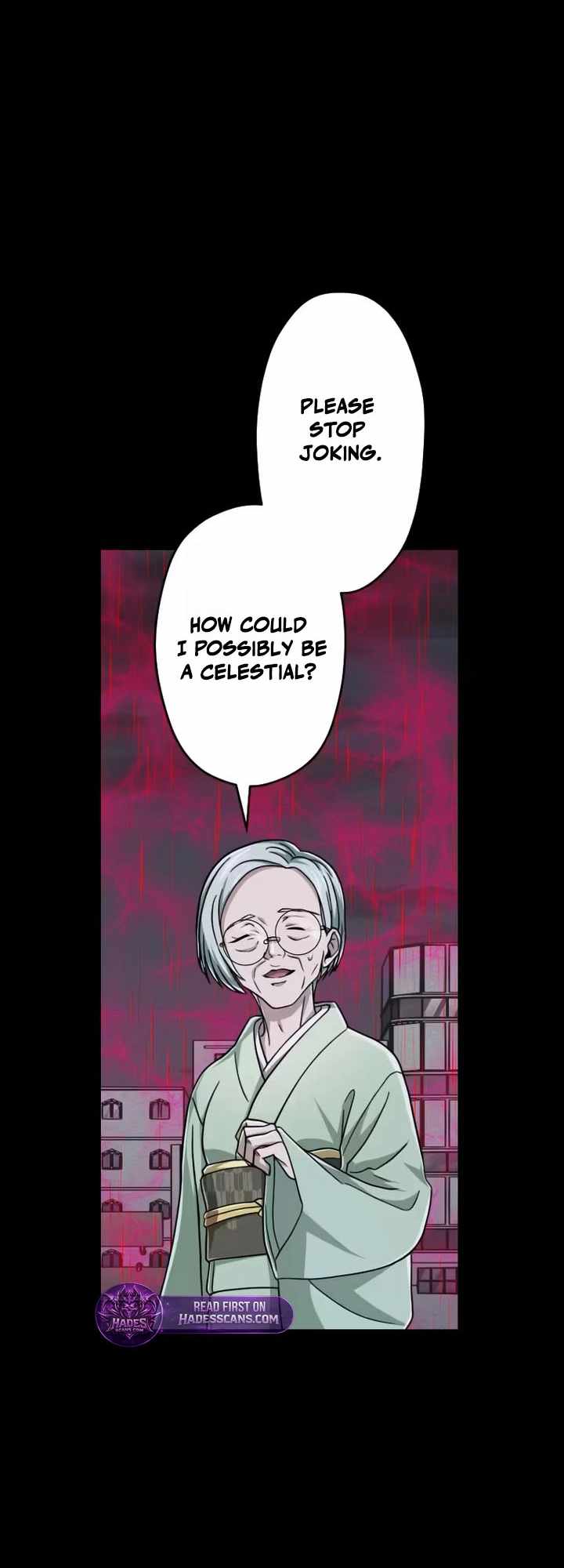 Magic Level 99990000 All-Attribute Great Sage Chapter 171 - Page 19