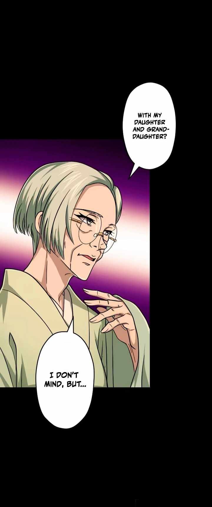 Magic Level 99990000 All-Attribute Great Sage Chapter 171 - Page 21