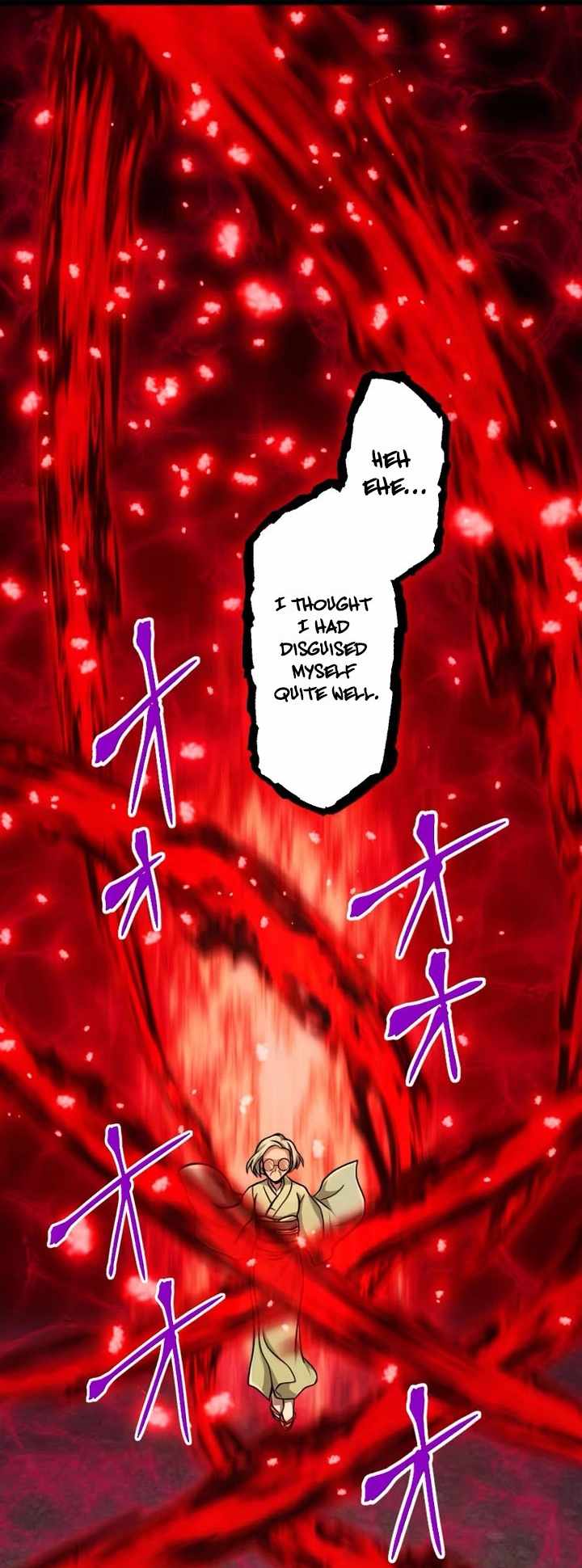 Magic Level 99990000 All-Attribute Great Sage Chapter 171 - Page 26