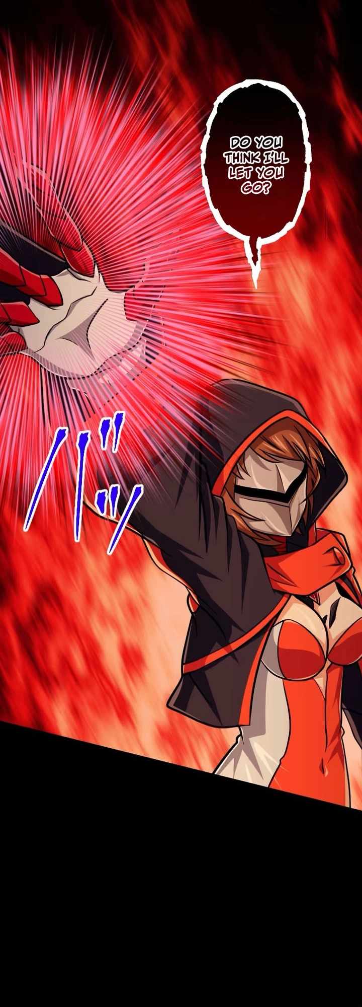 Magic Level 99990000 All-Attribute Great Sage Chapter 171 - Page 34
