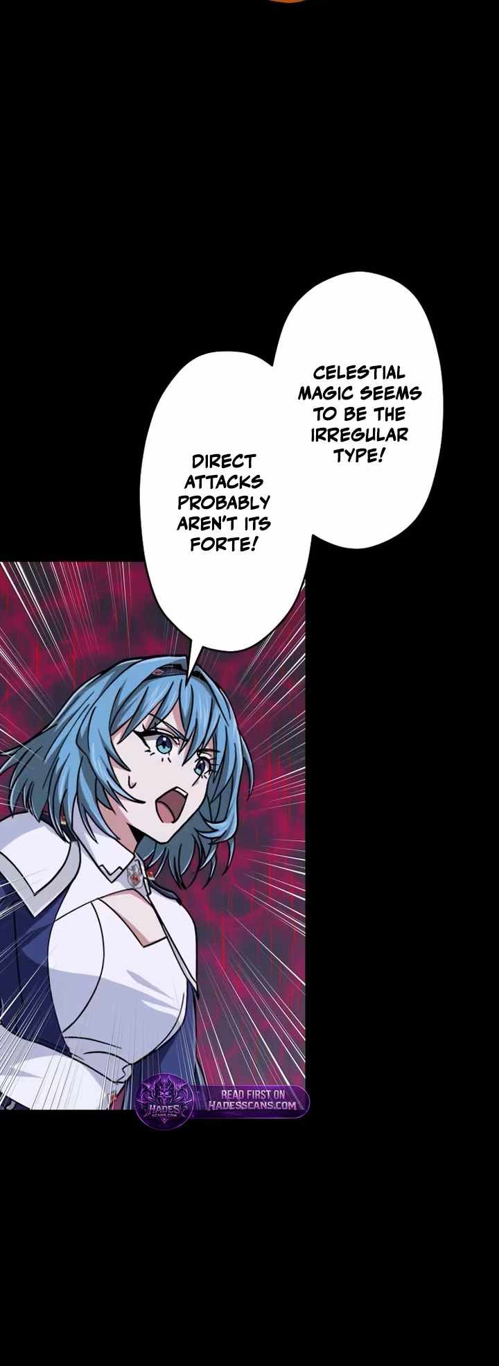 Magic Level 99990000 All-Attribute Great Sage Chapter 171 - Page 41