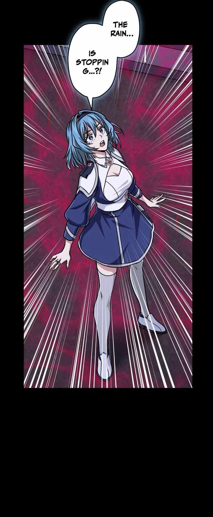 Magic Level 99990000 All-Attribute Great Sage Chapter 171 - Page 47