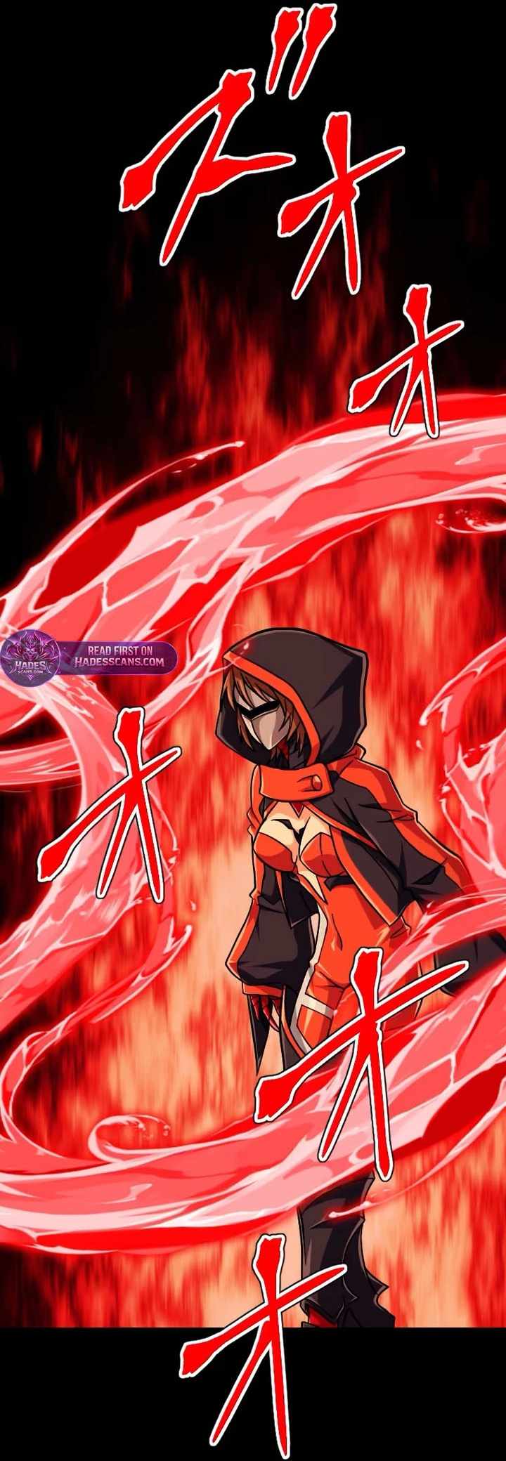 Magic Level 99990000 All-Attribute Great Sage Chapter 171 - Page 48