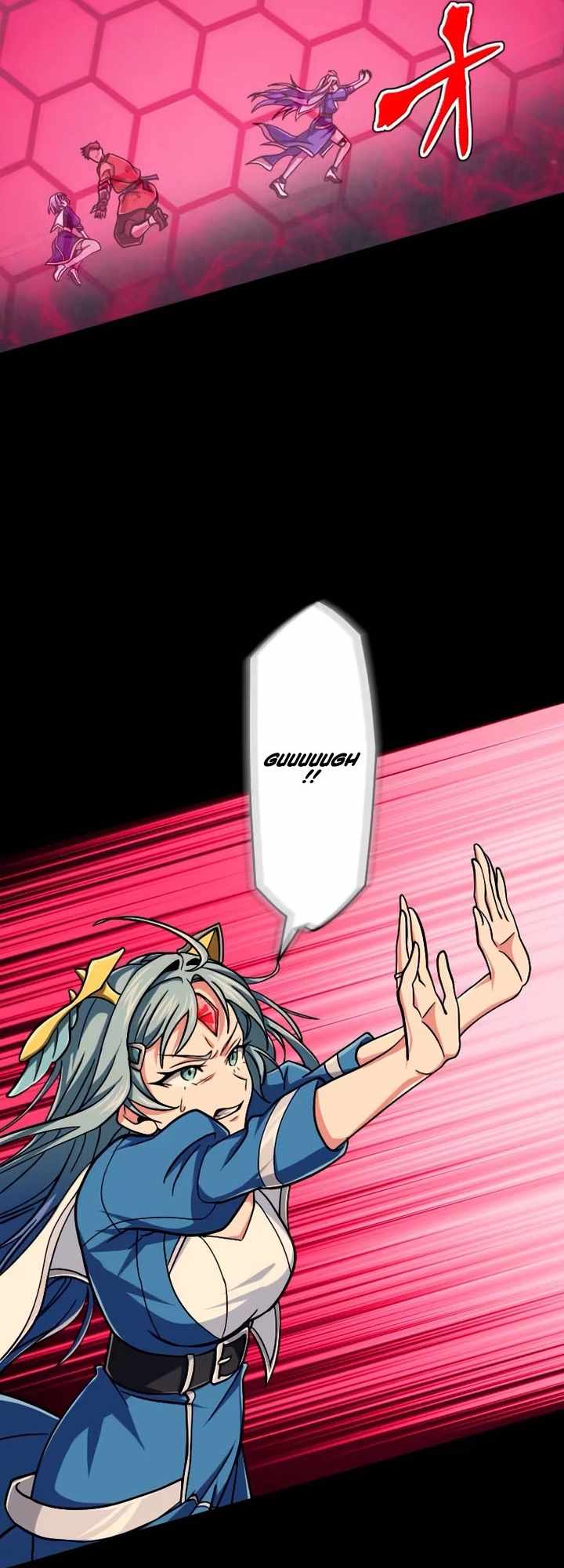 Magic Level 99990000 All-Attribute Great Sage Chapter 171 - Page 52