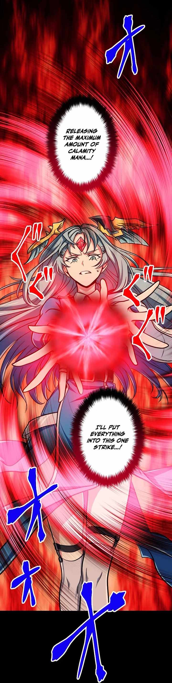 Magic Level 99990000 All-Attribute Great Sage Chapter 171 - Page 64