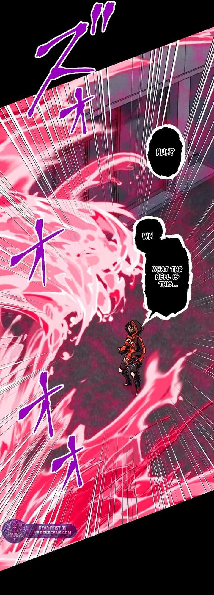 Magic Level 99990000 All-Attribute Great Sage Chapter 171 - Page 70