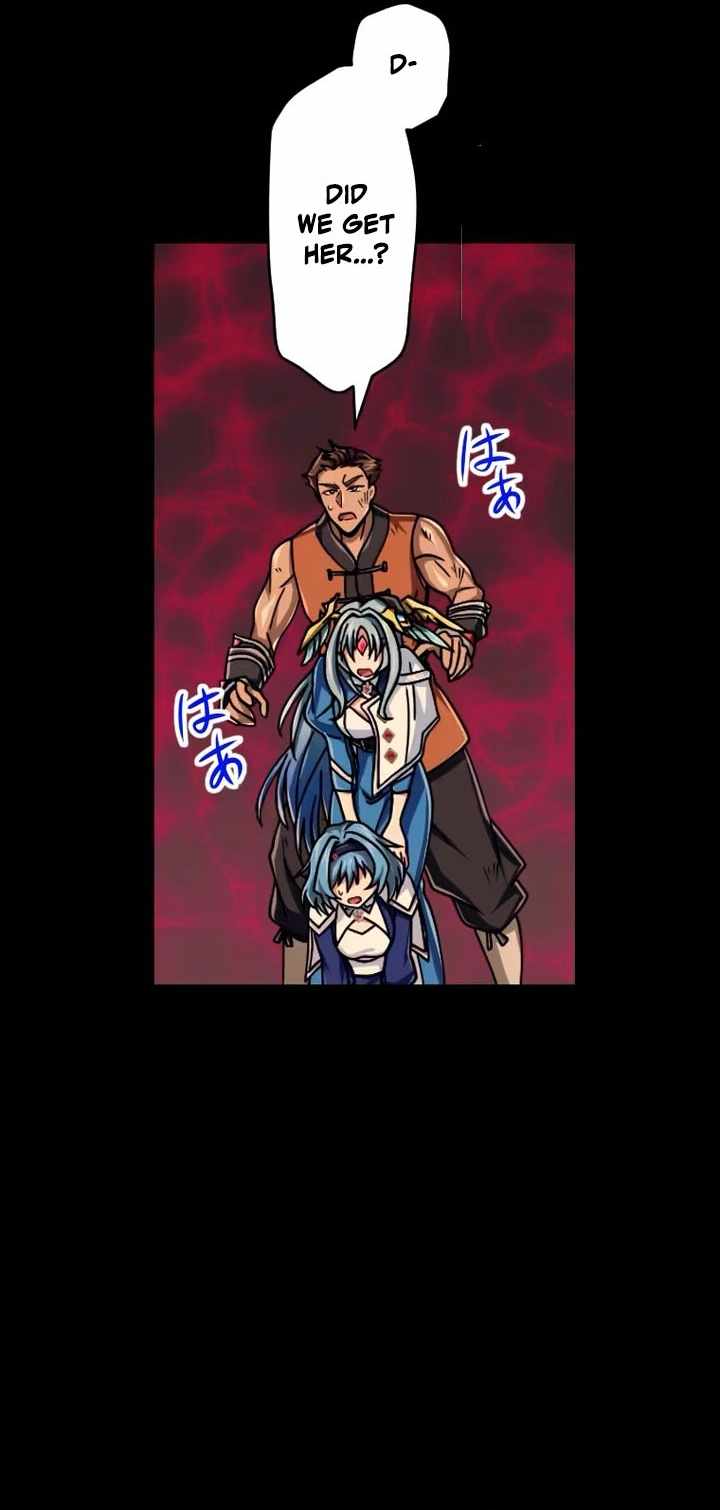 Magic Level 99990000 All-Attribute Great Sage Chapter 171 - Page 73