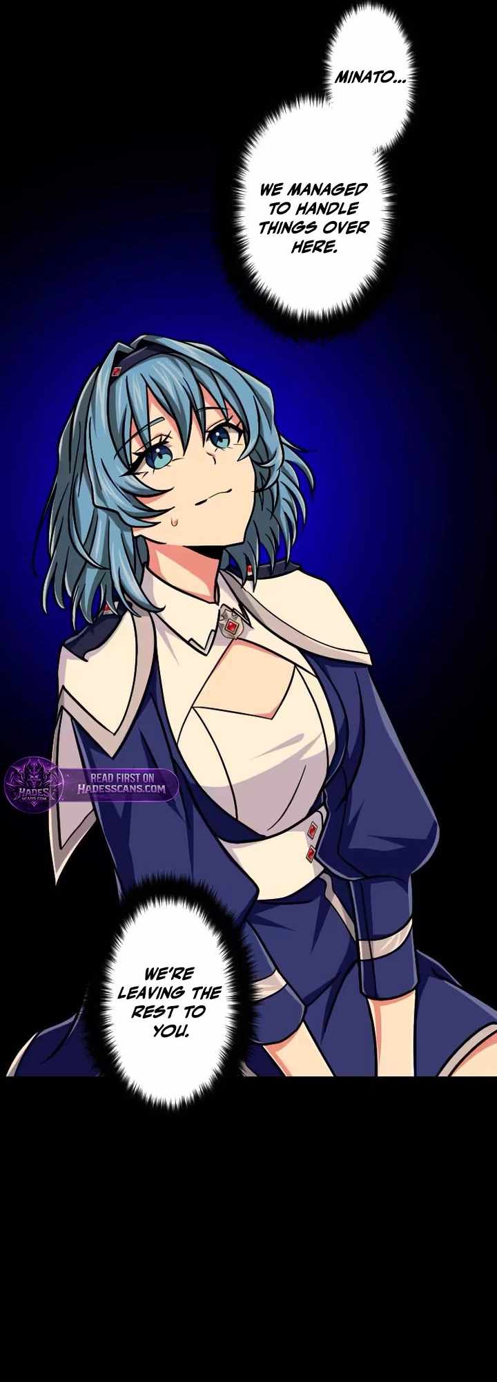Magic Level 99990000 All-Attribute Great Sage Chapter 171 - Page 77