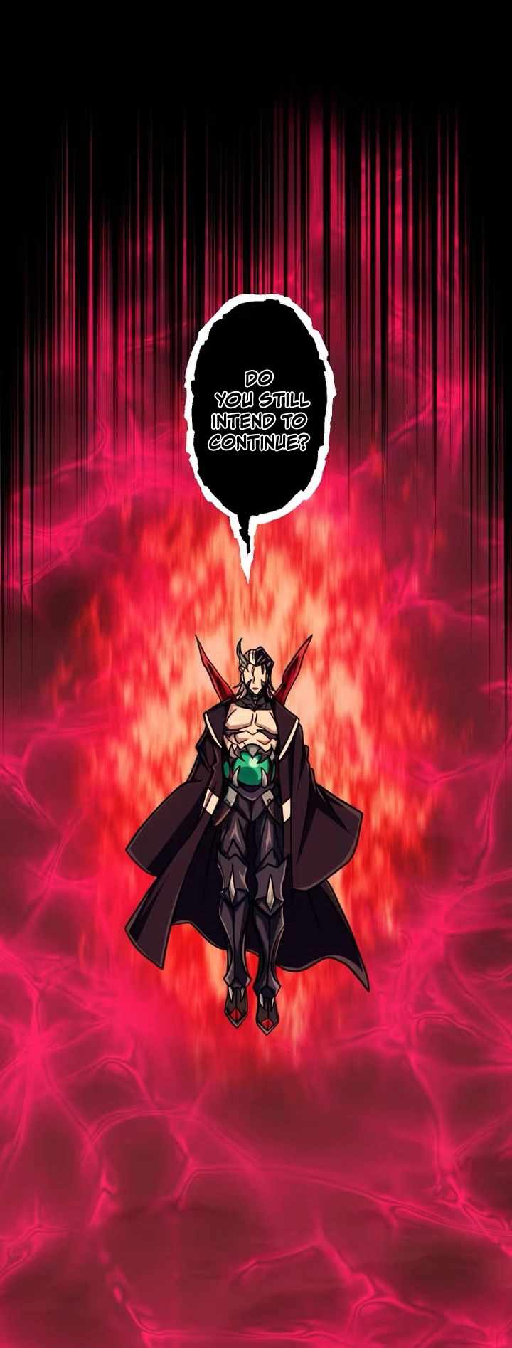 Magic Level 99990000 All-Attribute Great Sage Chapter 171 - Page 78