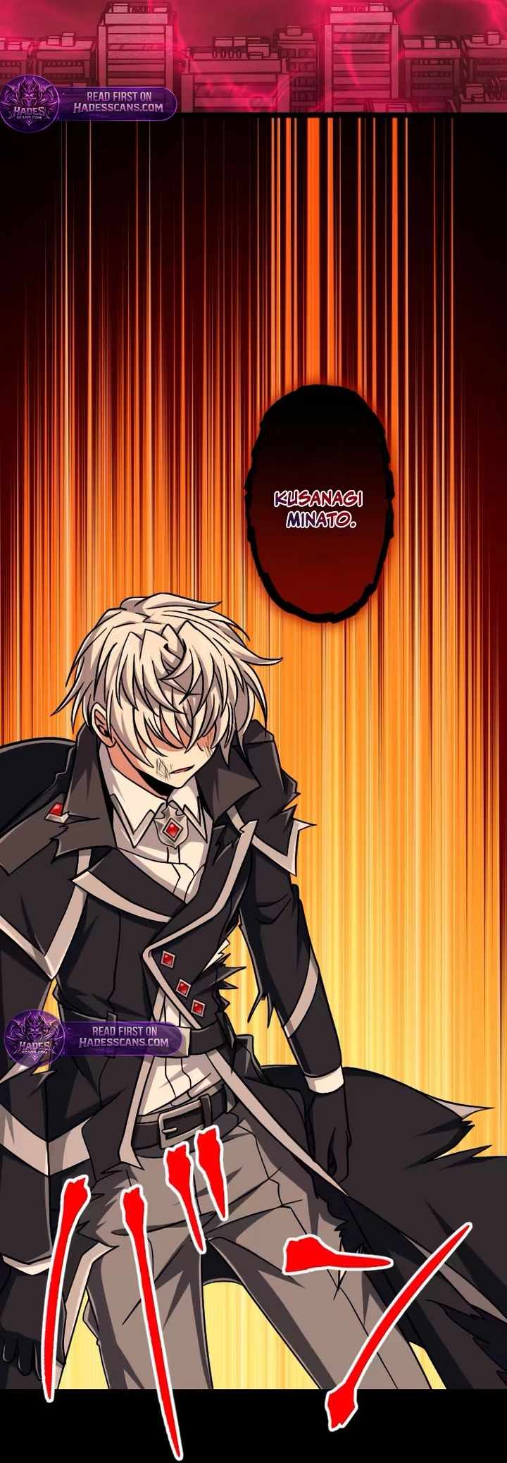 Magic Level 99990000 All-Attribute Great Sage Chapter 171 - Page 79