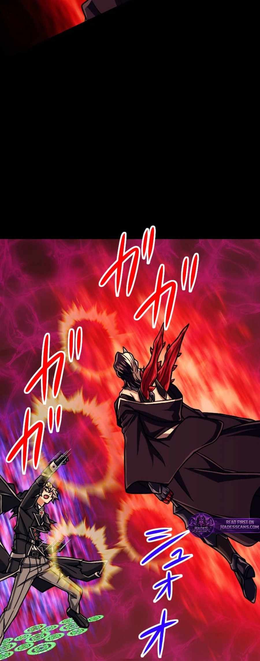 Magic Level 99990000 All-Attribute Great Sage Chapter 172 - Page 22