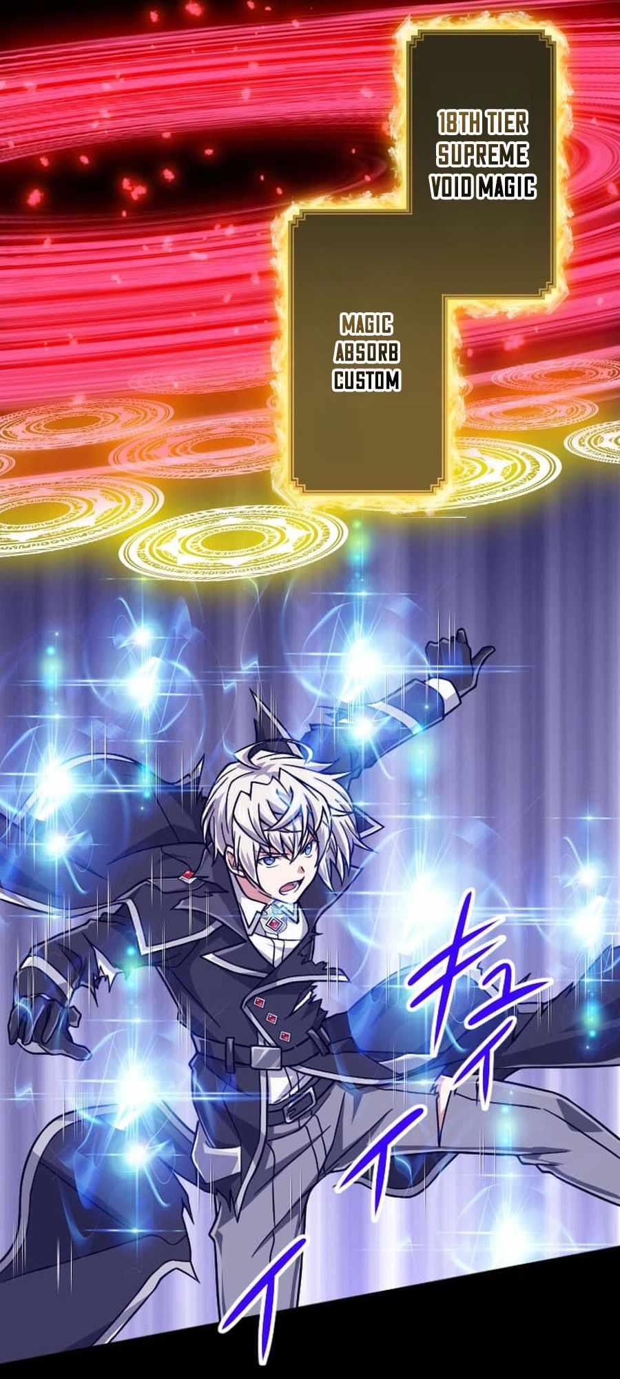 Magic Level 99990000 All-Attribute Great Sage Chapter 172 - Page 25