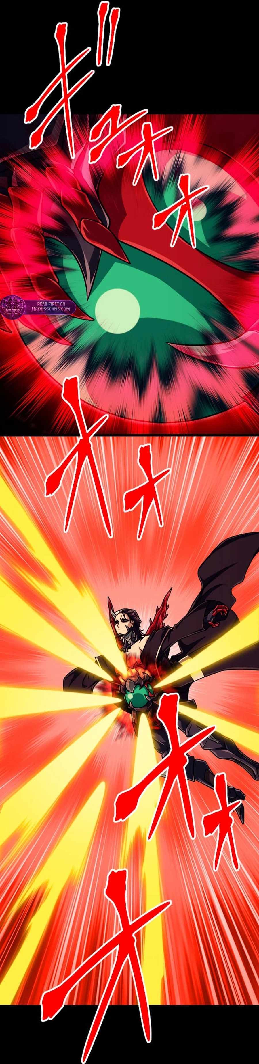 Magic Level 99990000 All-Attribute Great Sage Chapter 172 - Page 28