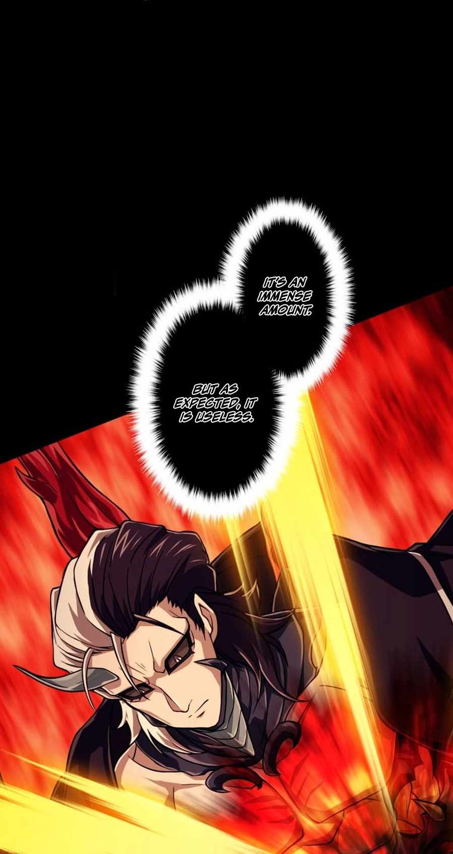 Magic Level 99990000 All-Attribute Great Sage Chapter 172 - Page 29