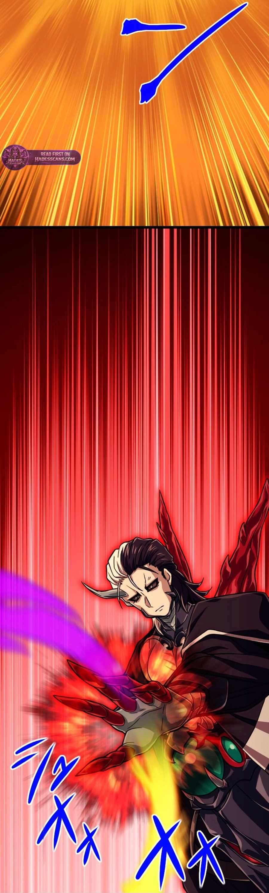 Magic Level 99990000 All-Attribute Great Sage Chapter 172 - Page 32