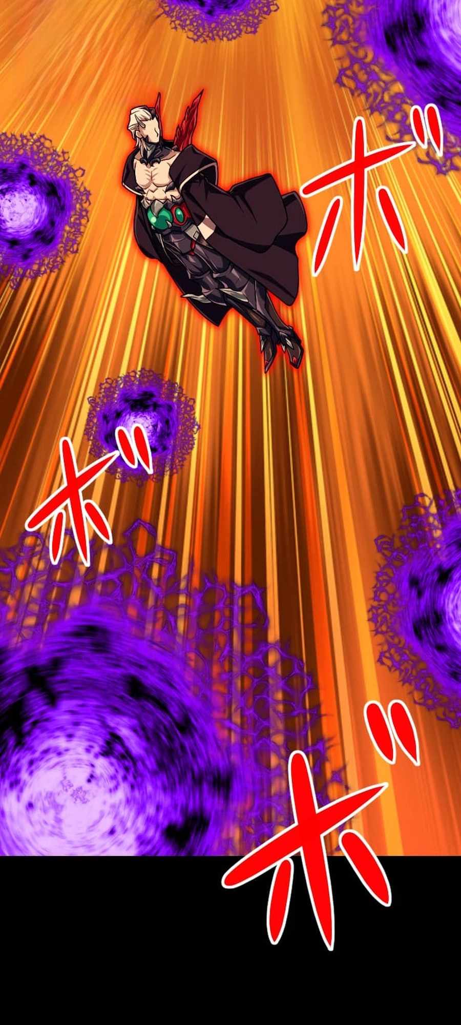 Magic Level 99990000 All-Attribute Great Sage Chapter 172 - Page 34