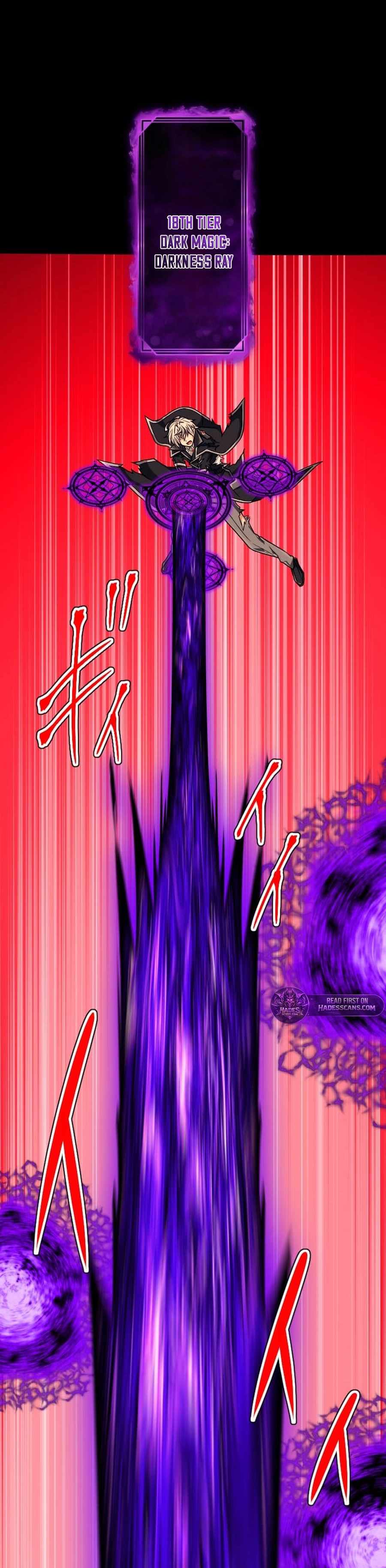 Magic Level 99990000 All-Attribute Great Sage Chapter 172 - Page 35