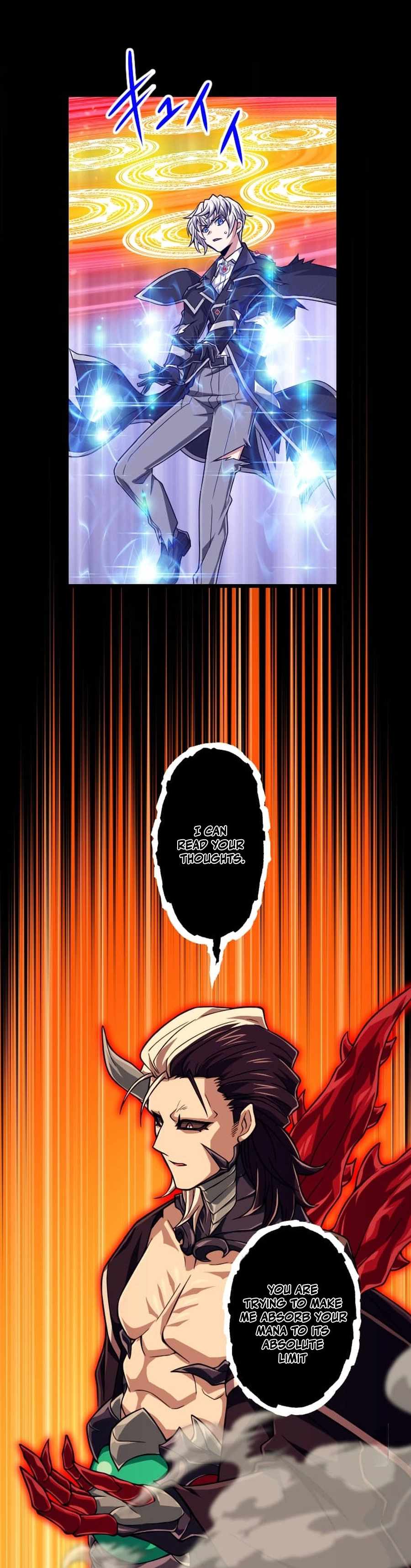 Magic Level 99990000 All-Attribute Great Sage Chapter 172 - Page 40