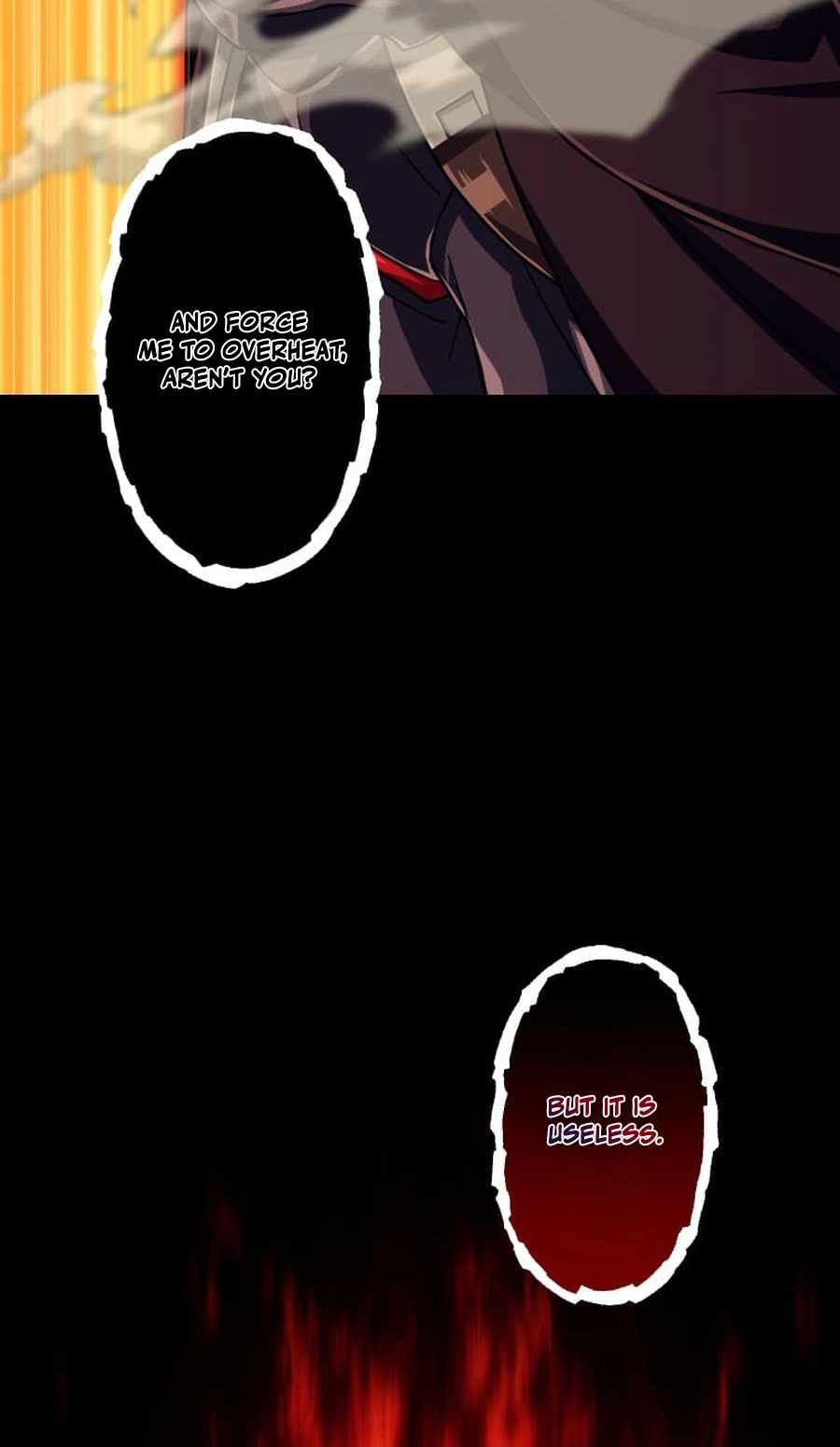 Magic Level 99990000 All-Attribute Great Sage Chapter 172 - Page 41