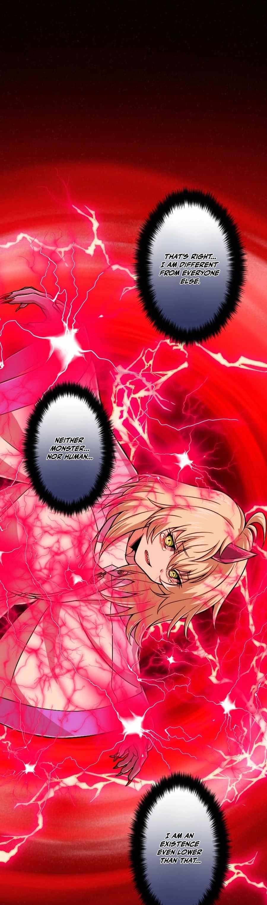 Magic Level 99990000 All-Attribute Great Sage Chapter 172 - Page 50