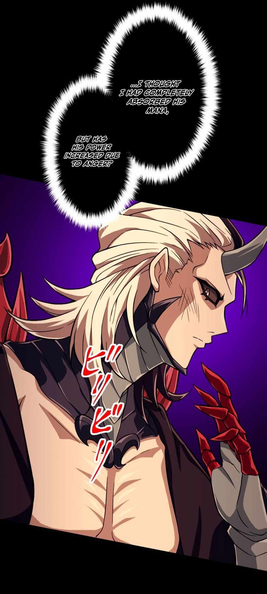Magic Level 99990000 All-Attribute Great Sage Chapter 172 - Page 55