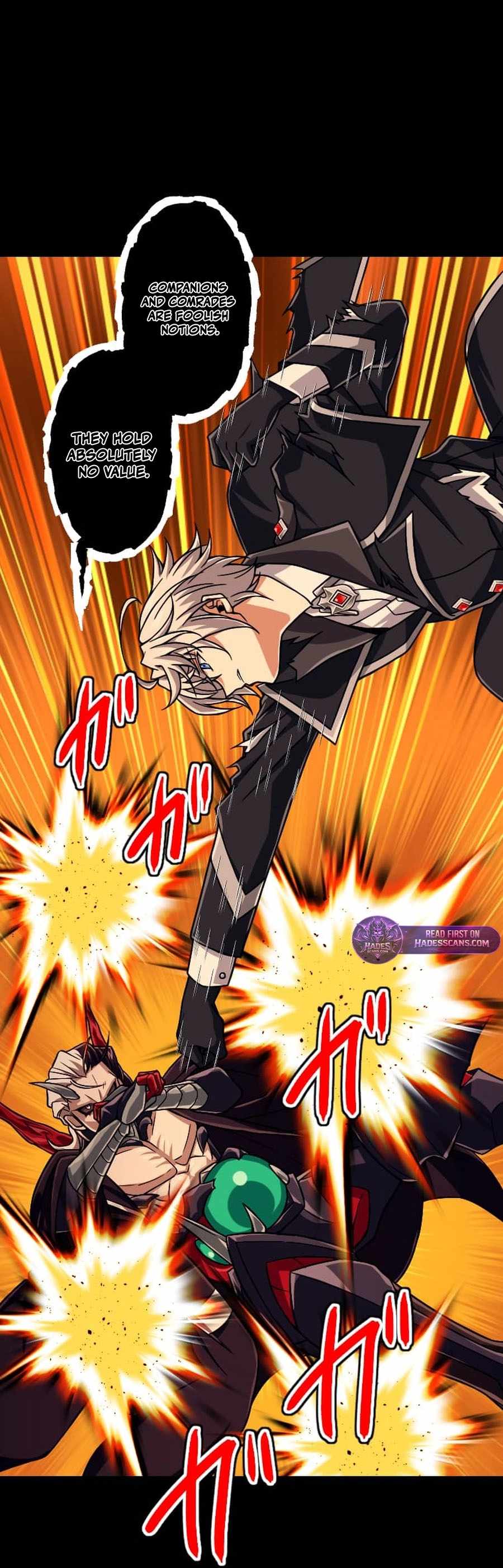 Magic Level 99990000 All-Attribute Great Sage Chapter 172 - Page 59
